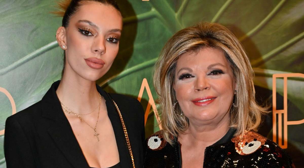 Alejandra Rubio y Terelu Campos