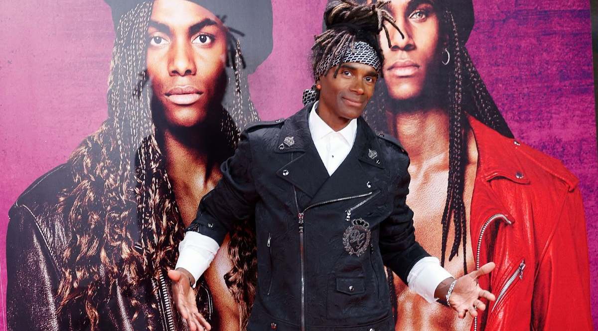 Milli Vanilli