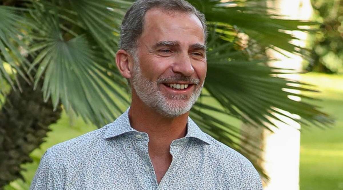 Felipe VI