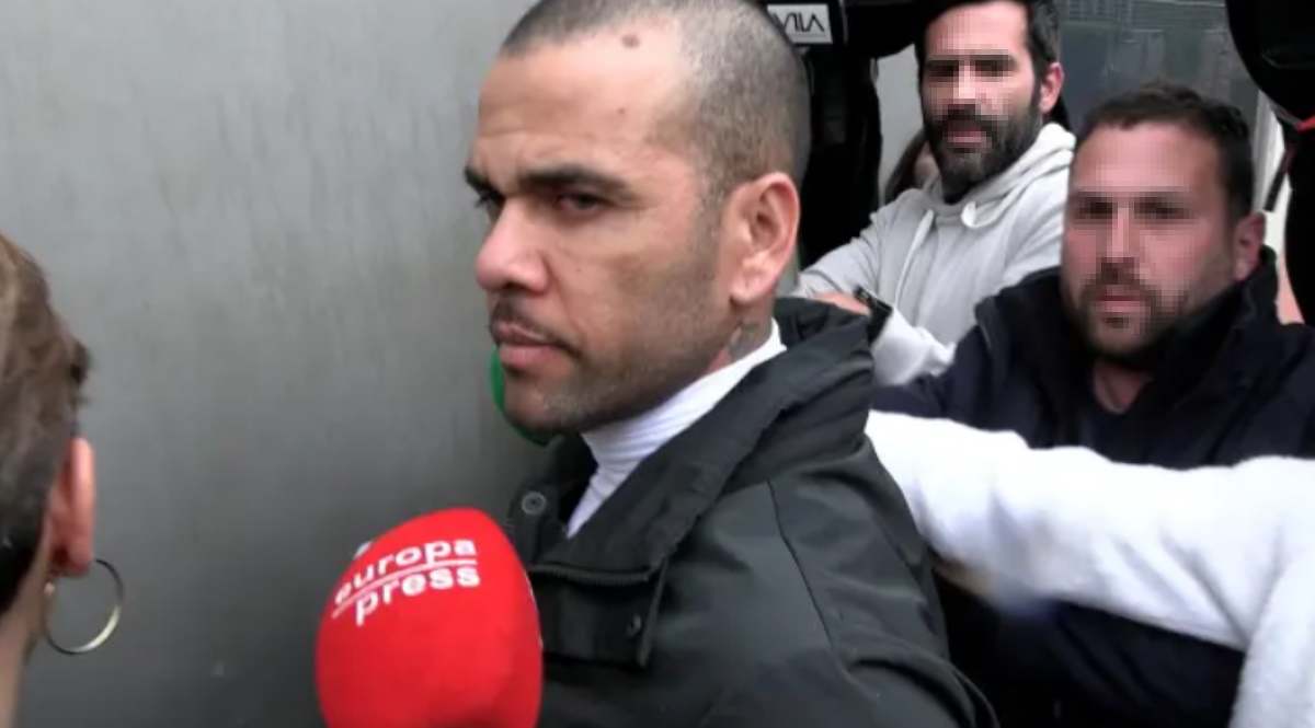 Dani Alves