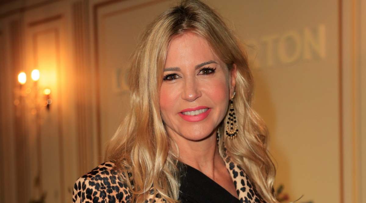 Patricia Cerezo