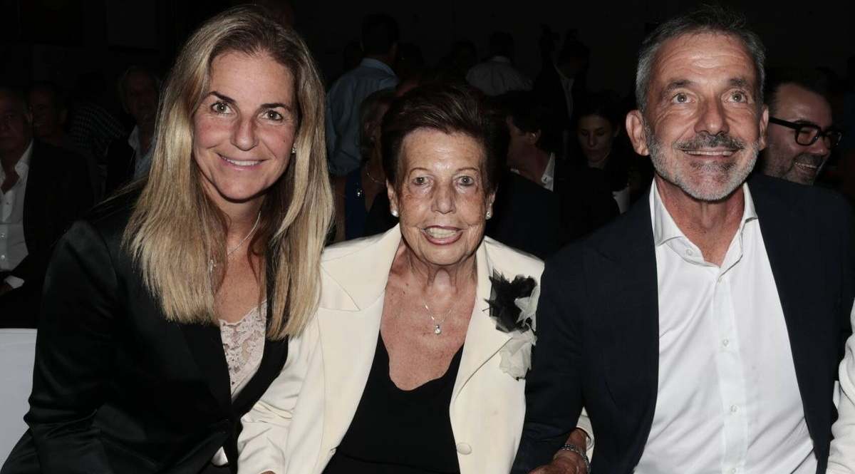 Familia Sánchez Vicario