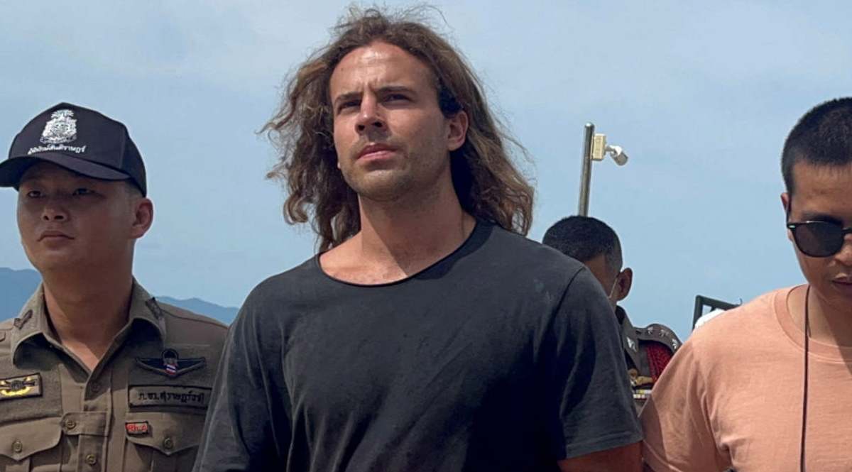 Daniel Sancho