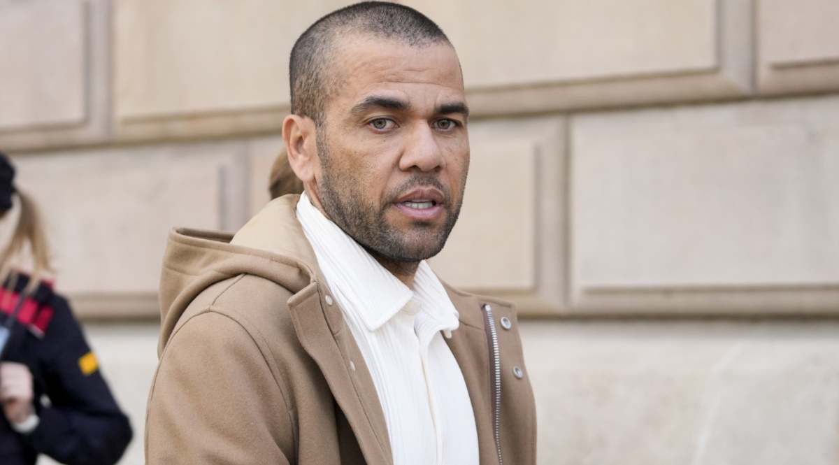 Dani Alves 