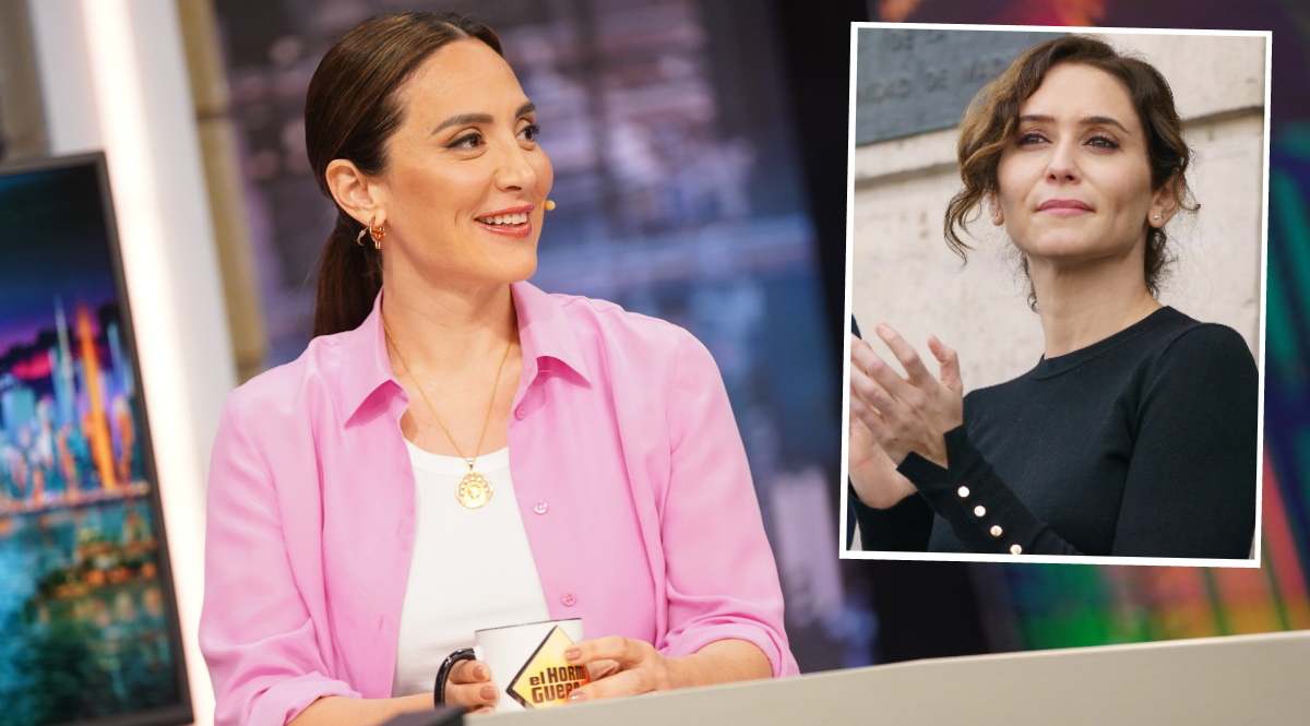 Tamara Falcó y Ayuso