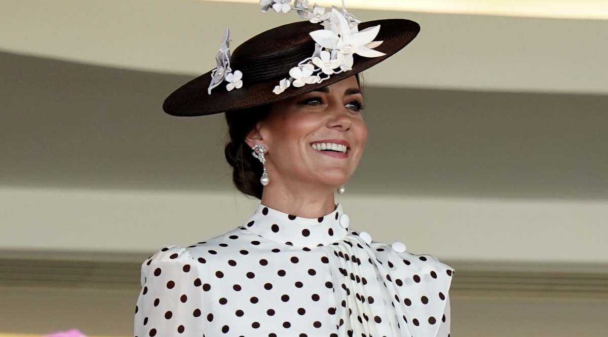 Kate Middleton