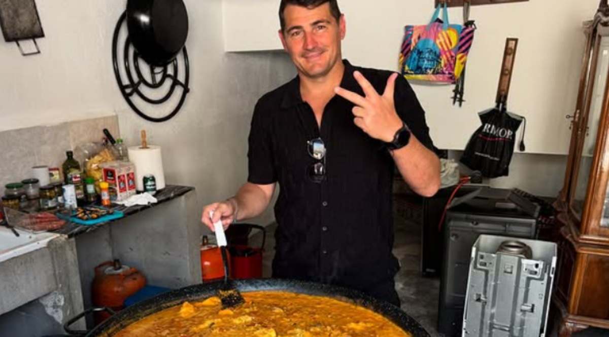 iker-casillas-paella