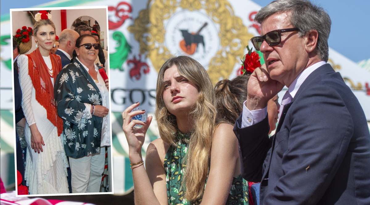 Feria de Abril 