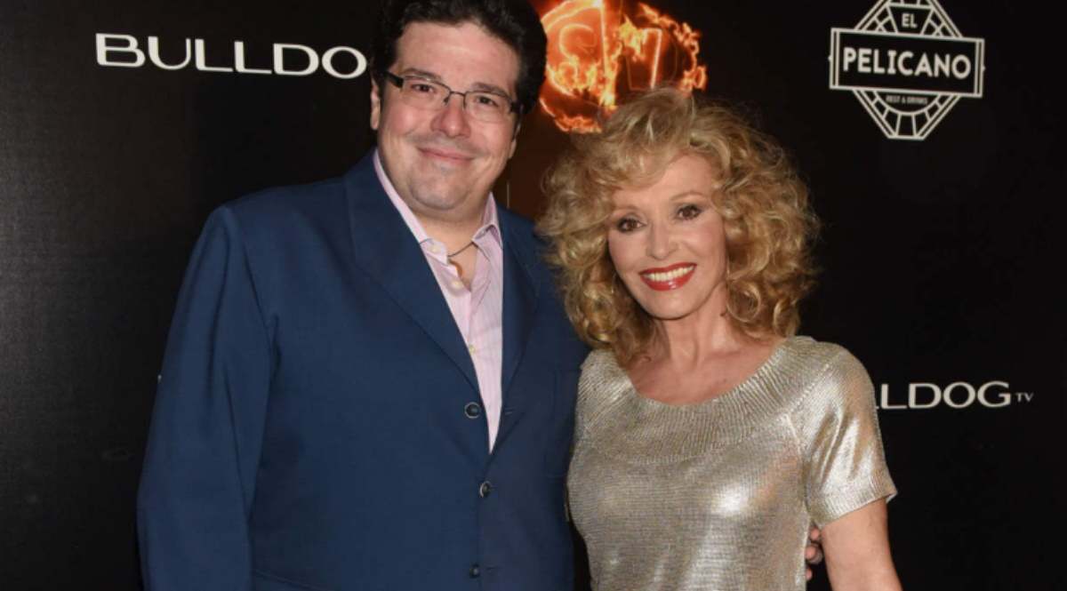 Silvia Tortosa y Carlos Cánovas