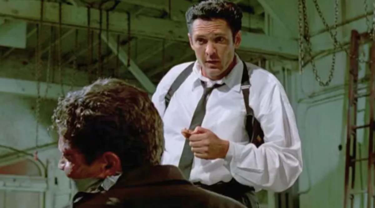 Michael Madsen, el forajido de celuloide que Tarantino inmortalizó: dónde ver Reservoir Dogs
