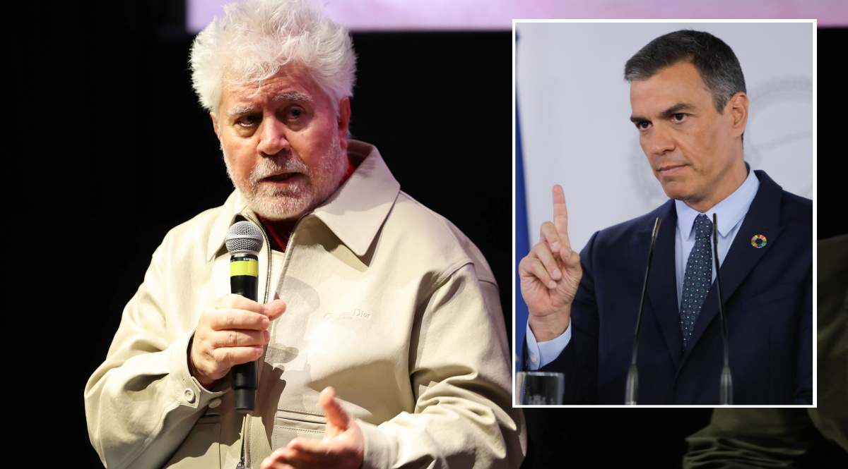 almodovar-pedro-sanchez