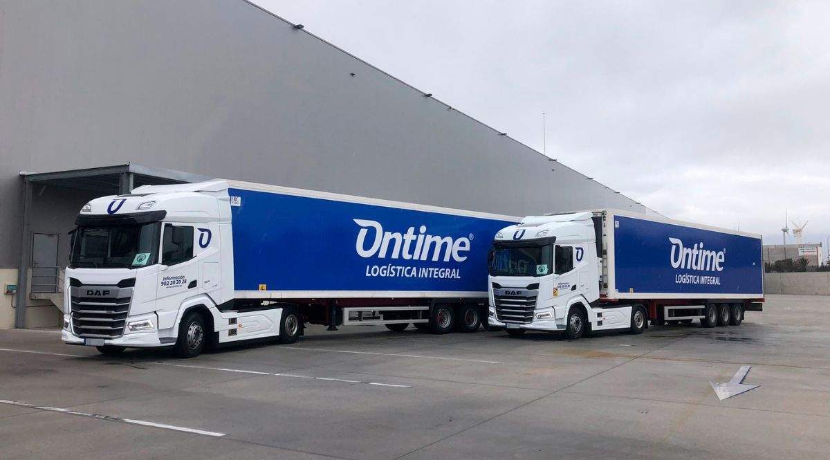 Ontime