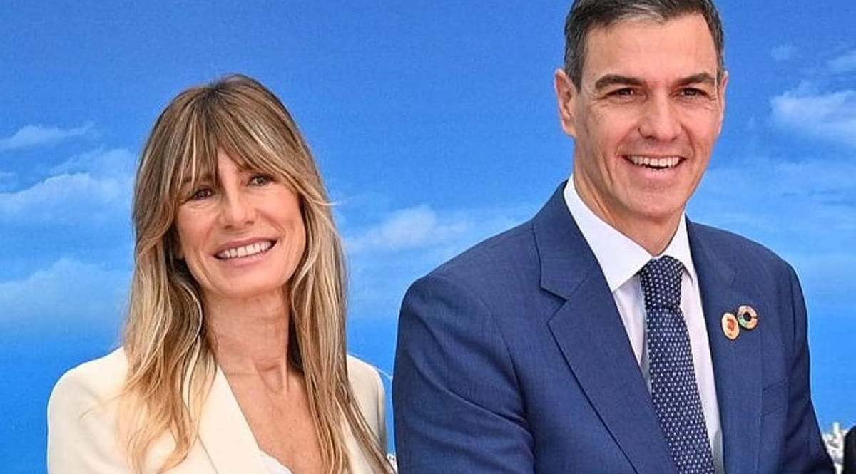 pedro-sanchez-begona-brasil