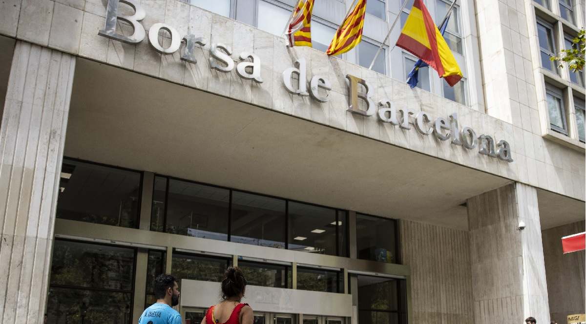 bolsa