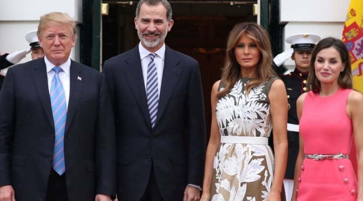 felipe-letizia-trump