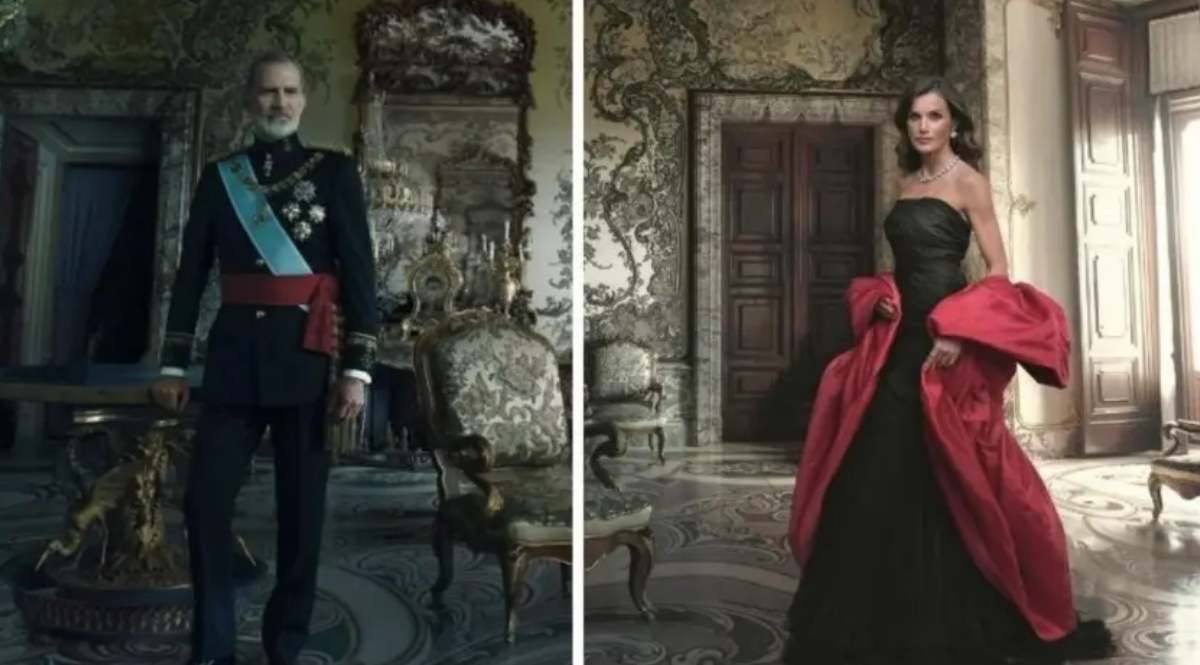 felipe-letizia-retratos
