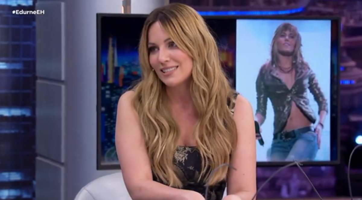 edurne-hormiguero