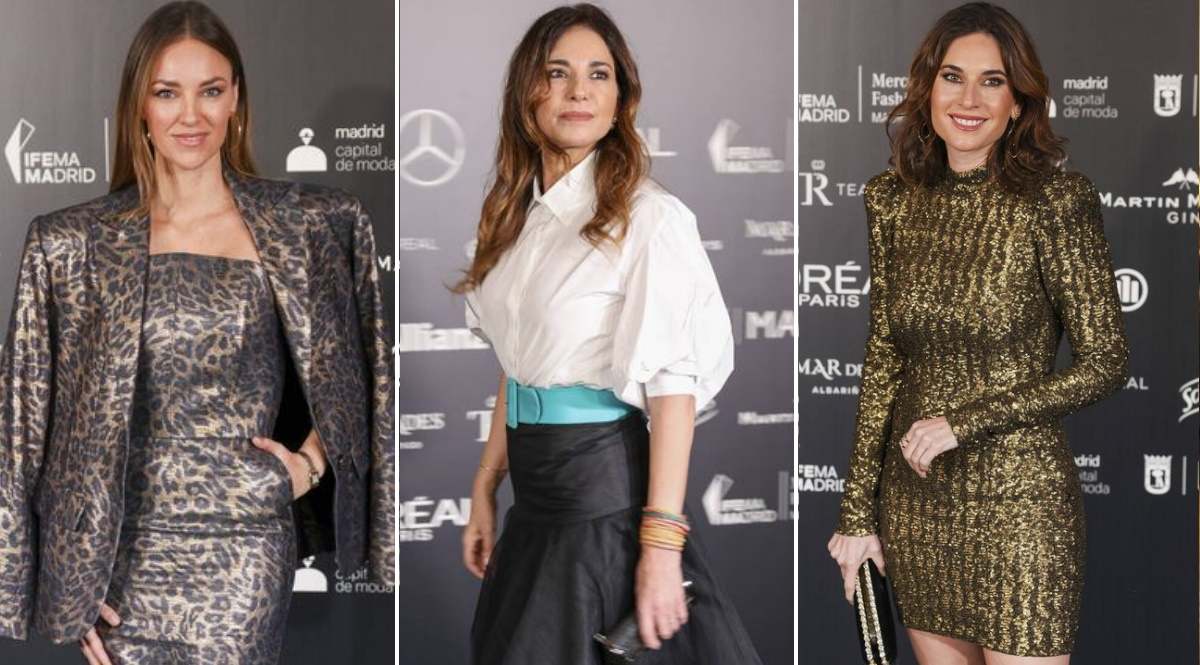 Madrid Fashion Week