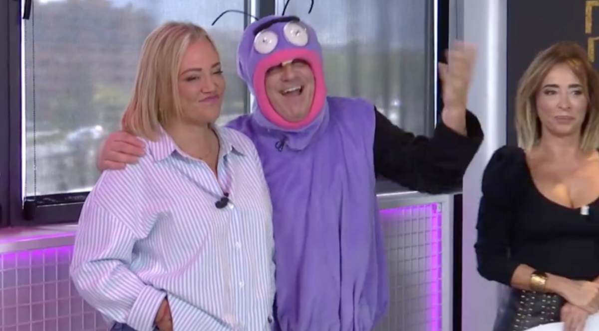 belen-esteban-hormiguero