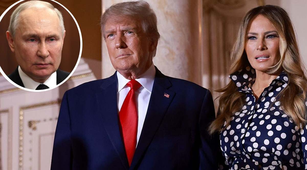 melania-trump-donald-putin