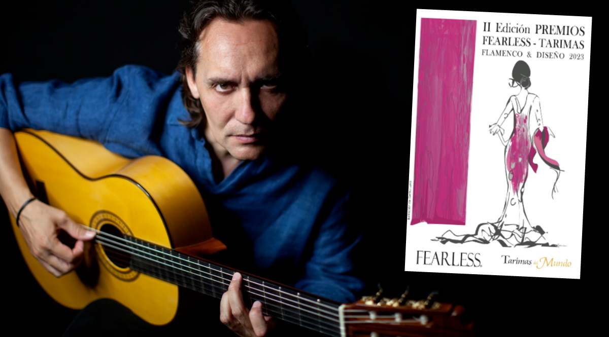 Premios Fearless-Tarima