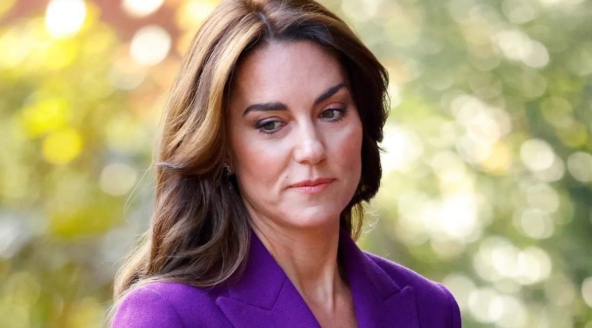 Kate Middleton