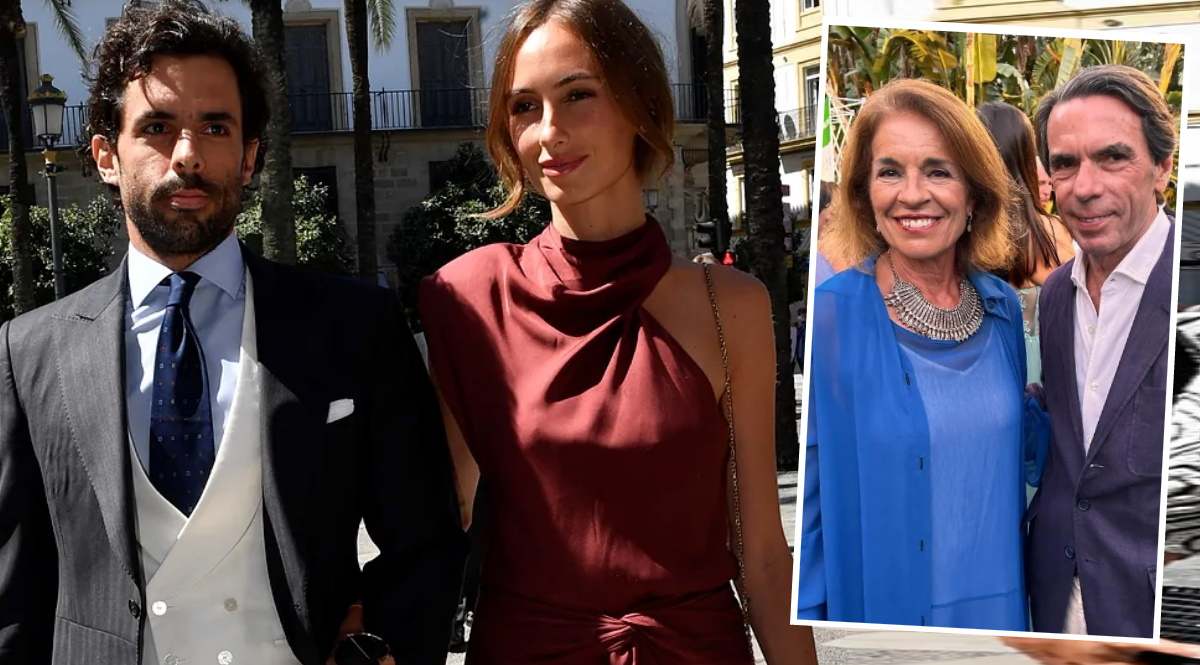 Familia Aznar
