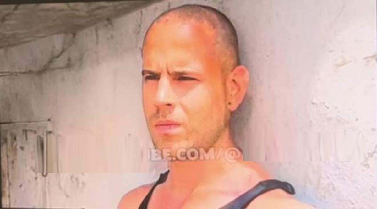 Daniel Sancho