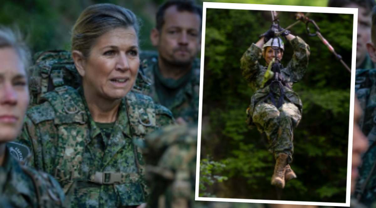 maxima-militar