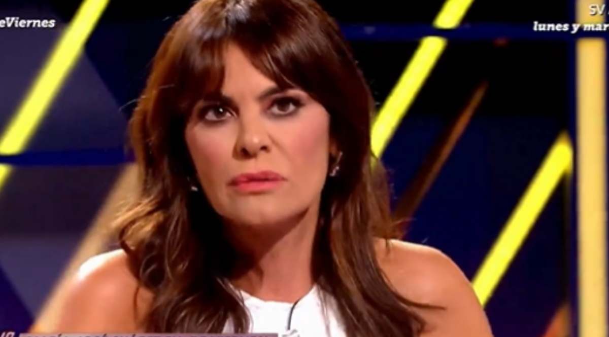María José Suárez 