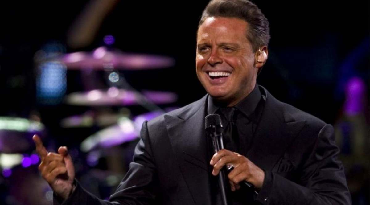 Luis Miguel 
