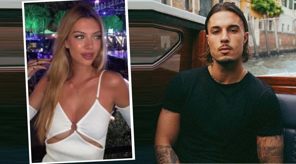 alejandra rubio y carlo costanzia