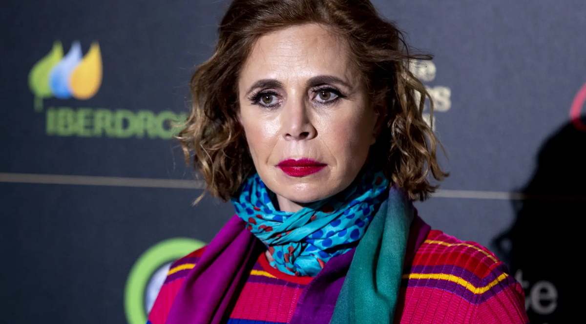 Ágatha Ruiz de la Prada 
