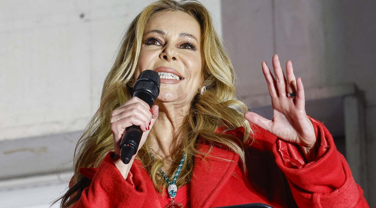 Ana Obregón