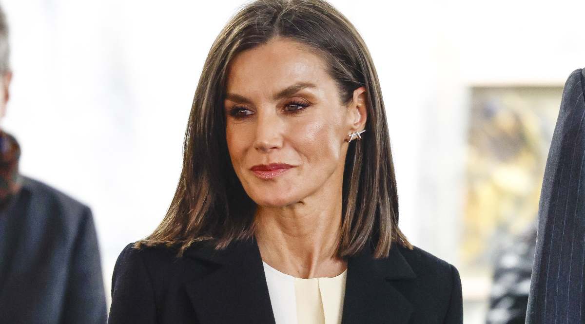Letizia en Arco