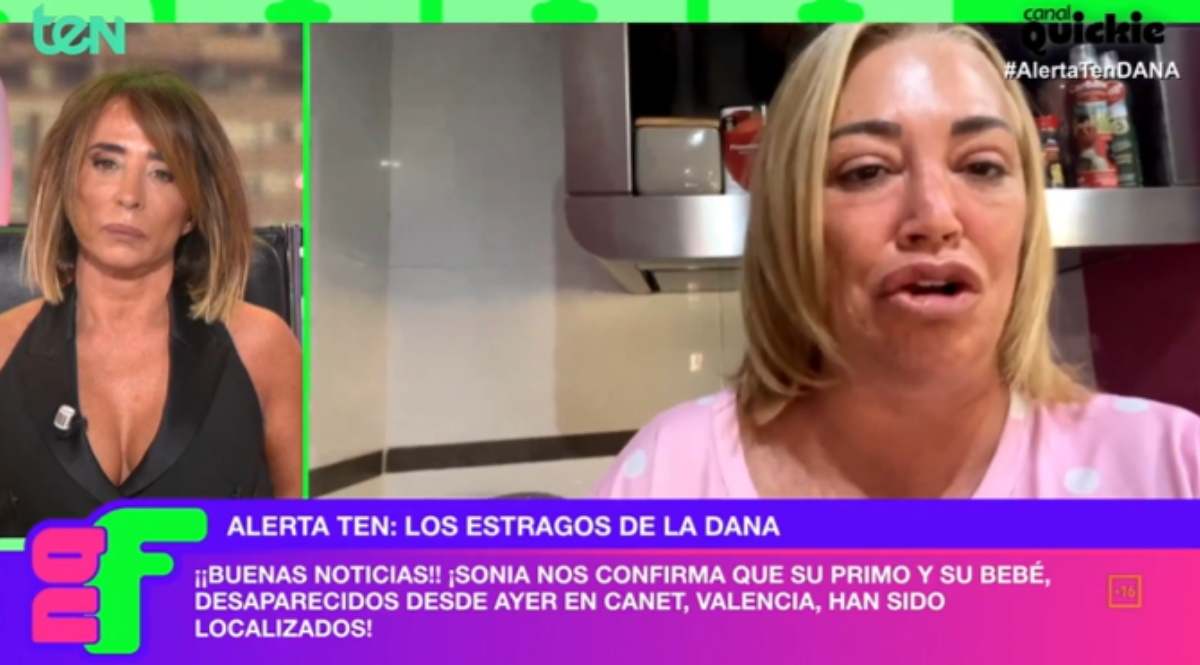 belen-esteban-maria