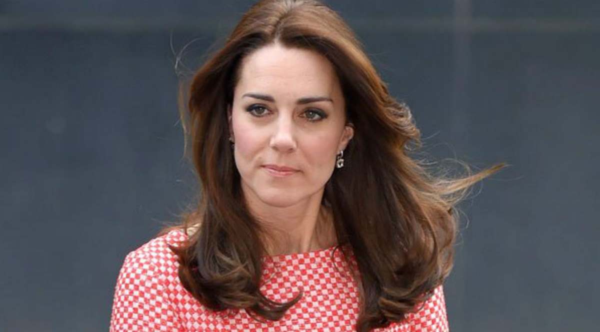 Kate Middleton