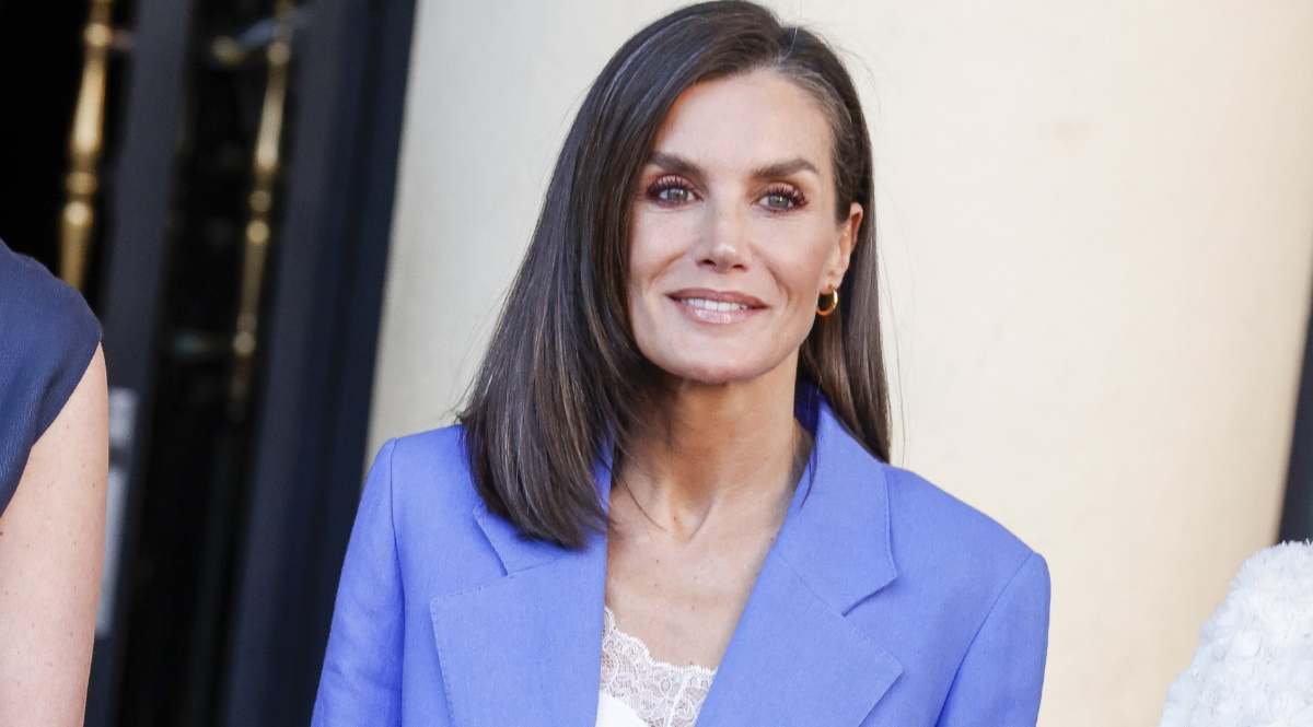 Reina Letizia