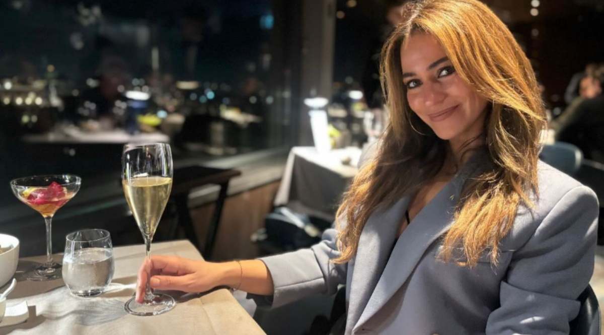 María Verdoy