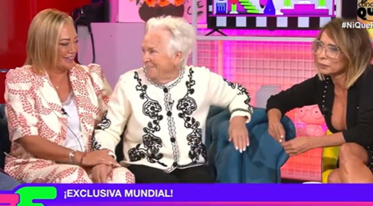 belen-esteban-madre