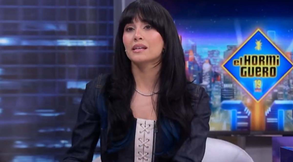 aitana-hormiguero