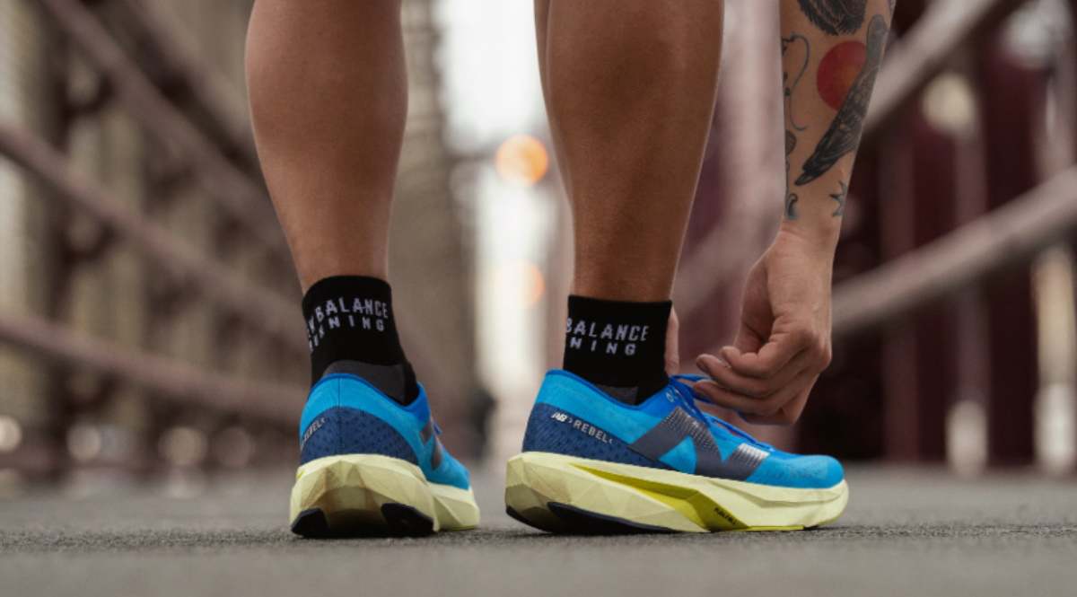 New Balance