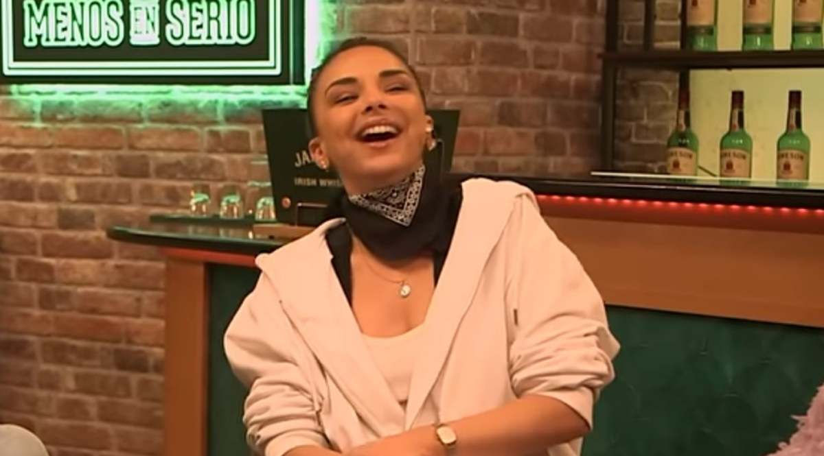 Chenoa