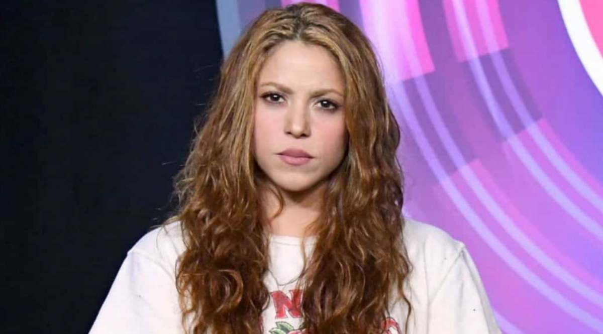 Shakira 