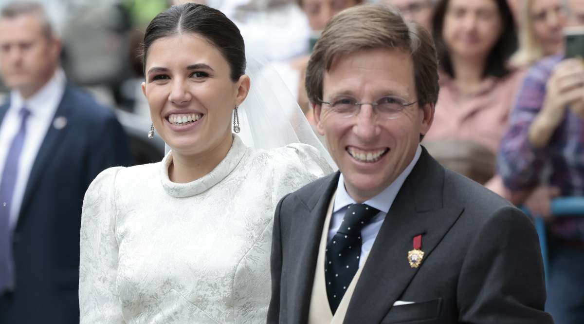 Teresa Urquijo y Martínez Almeida