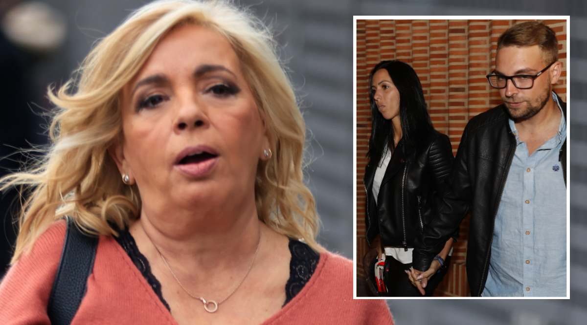 Carmen Borrego
