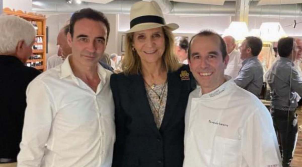 enrique-ponce-infanta-elena