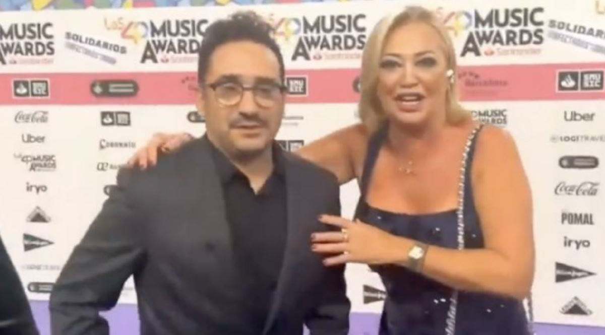 Byona y Belén Esteban