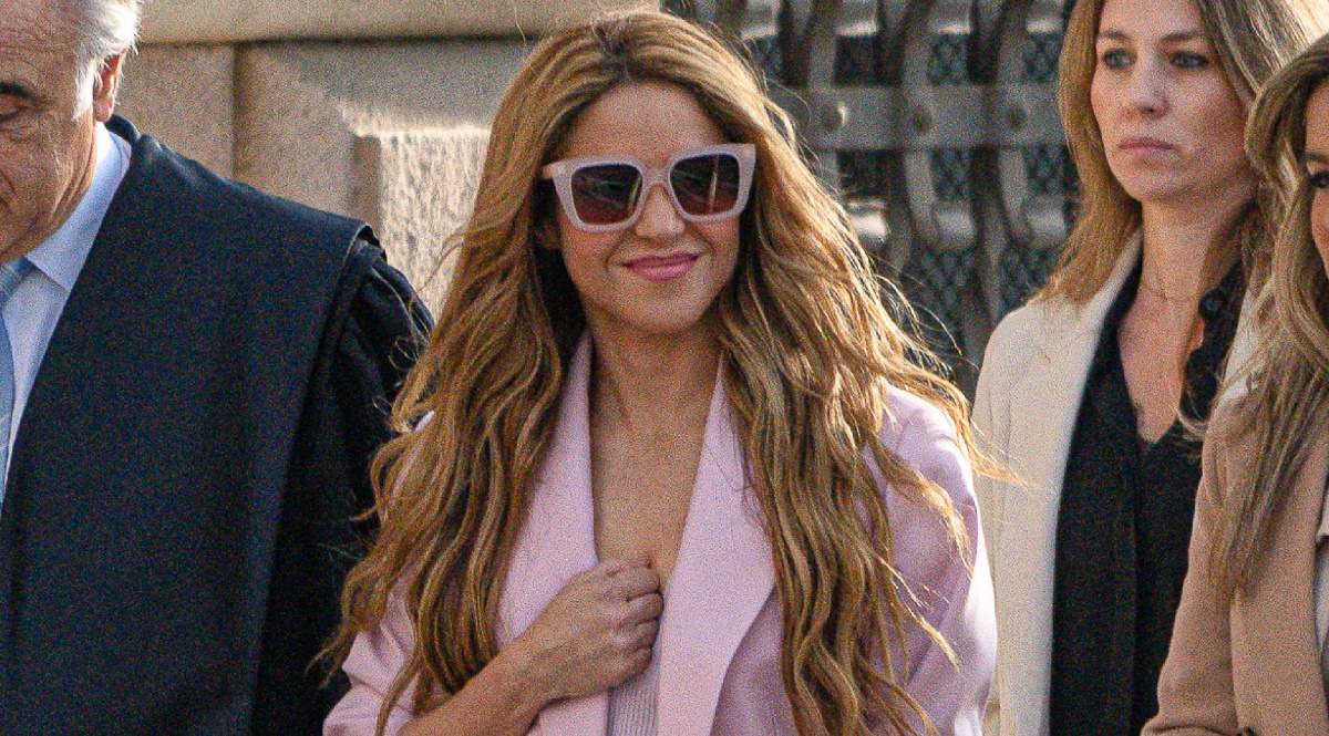 Shakira 
