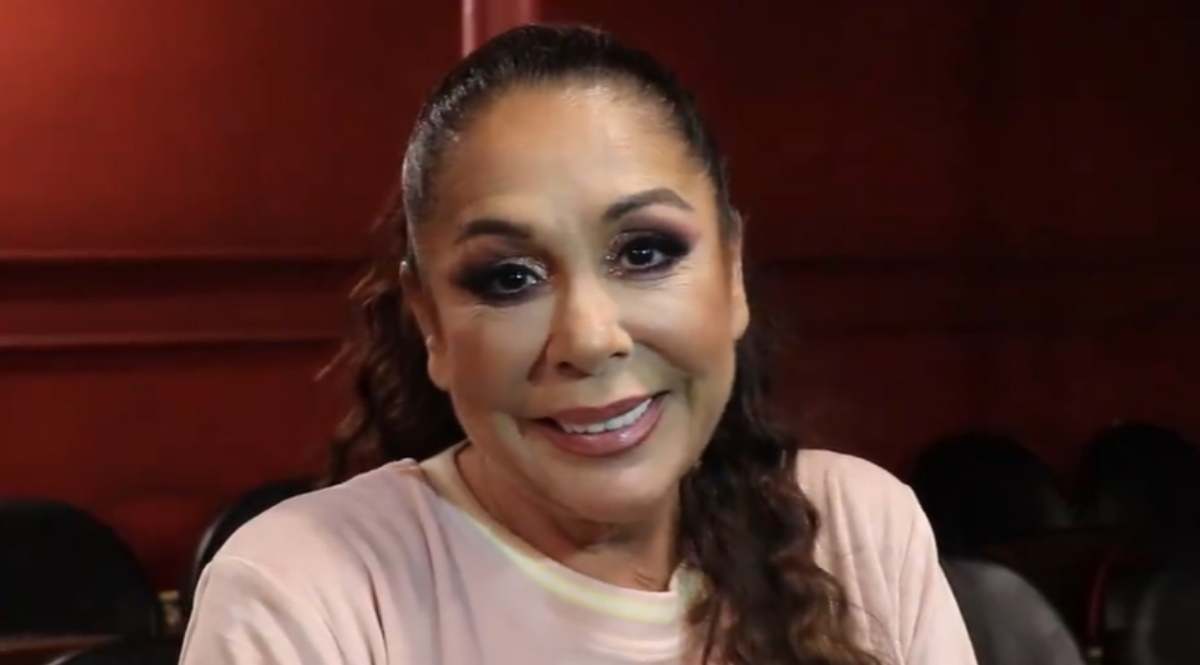 Isabel Pantoja